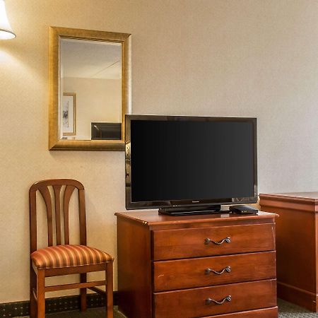 Quality Inn Hackettstown - Long Valley Екстериор снимка