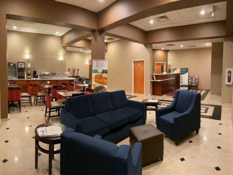Quality Inn Hackettstown - Long Valley Екстериор снимка