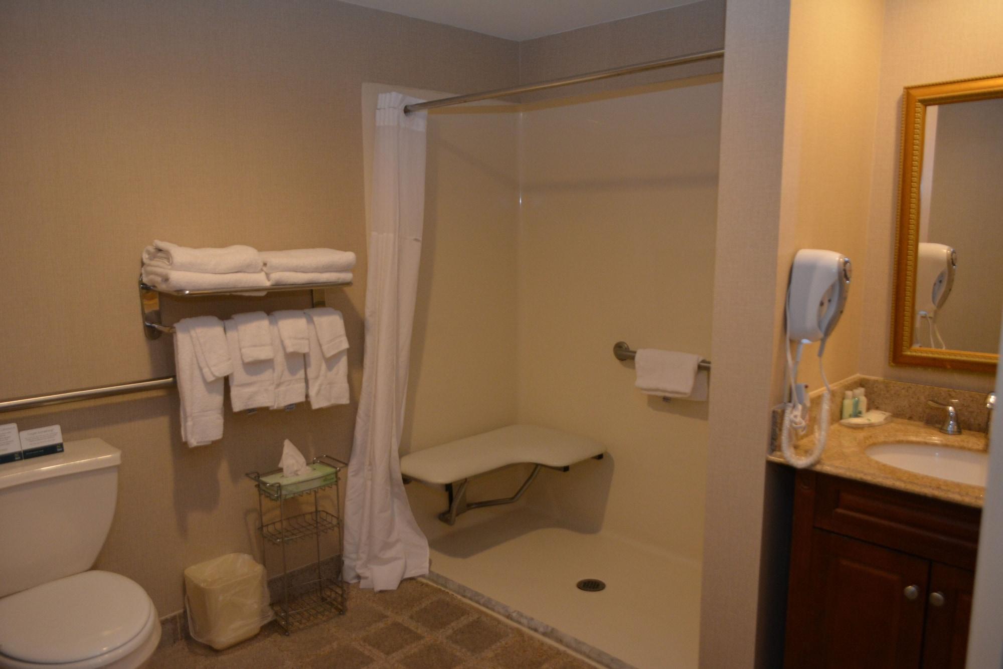 Quality Inn Hackettstown - Long Valley Екстериор снимка