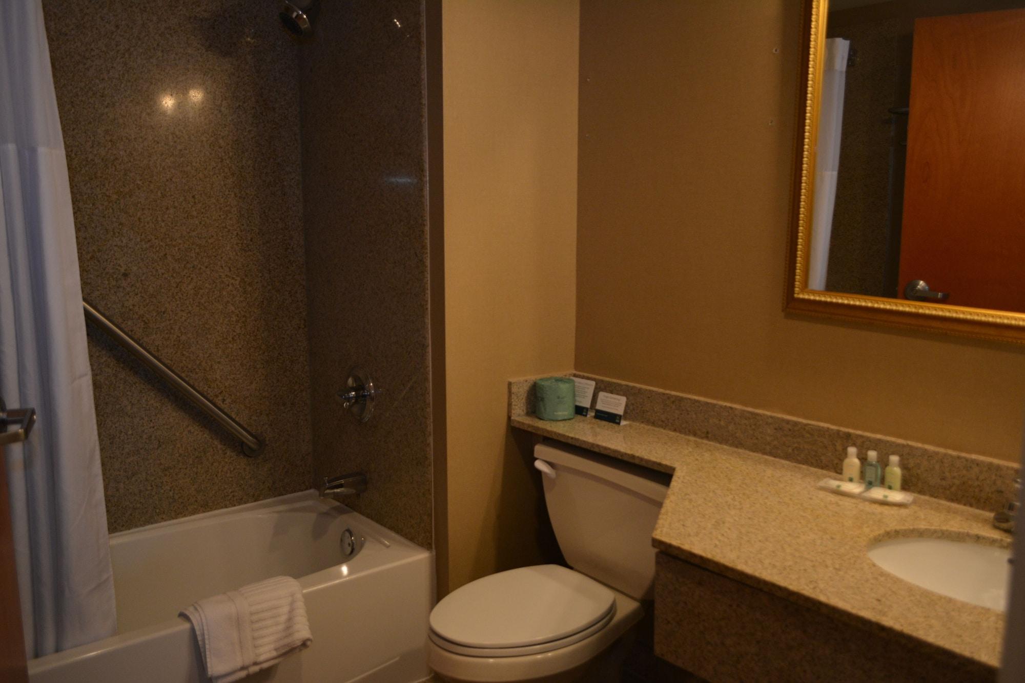 Quality Inn Hackettstown - Long Valley Екстериор снимка