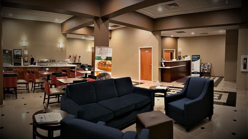 Quality Inn Hackettstown - Long Valley Екстериор снимка