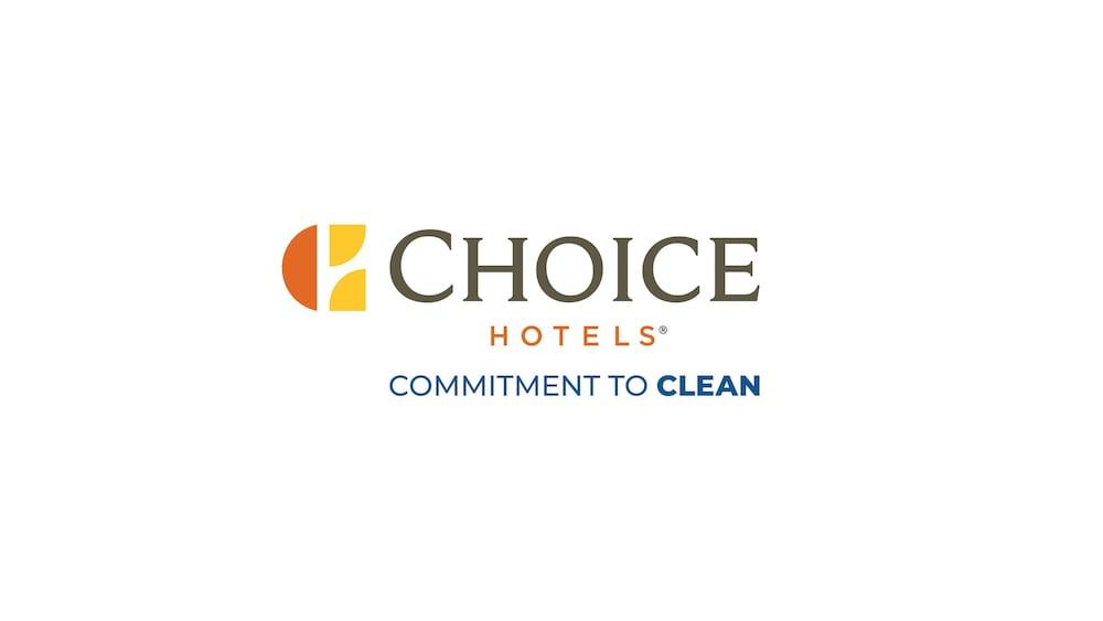 Quality Inn Hackettstown - Long Valley Екстериор снимка