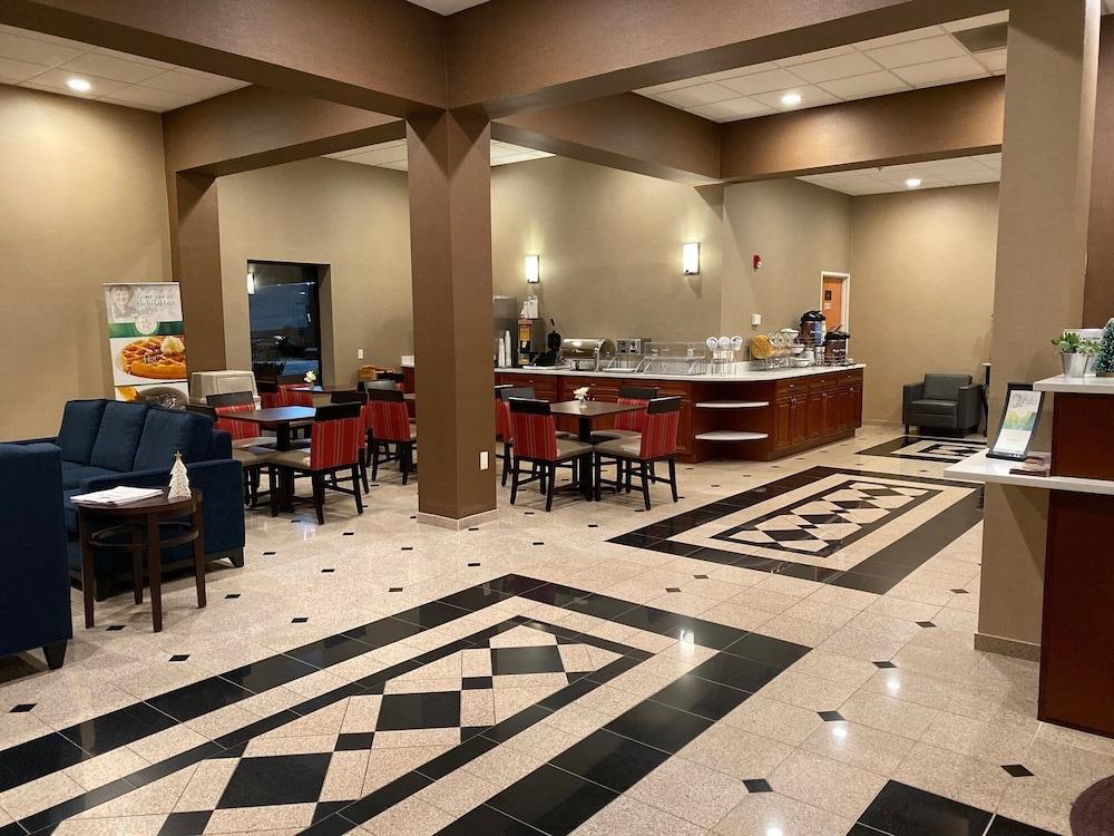 Quality Inn Hackettstown - Long Valley Екстериор снимка