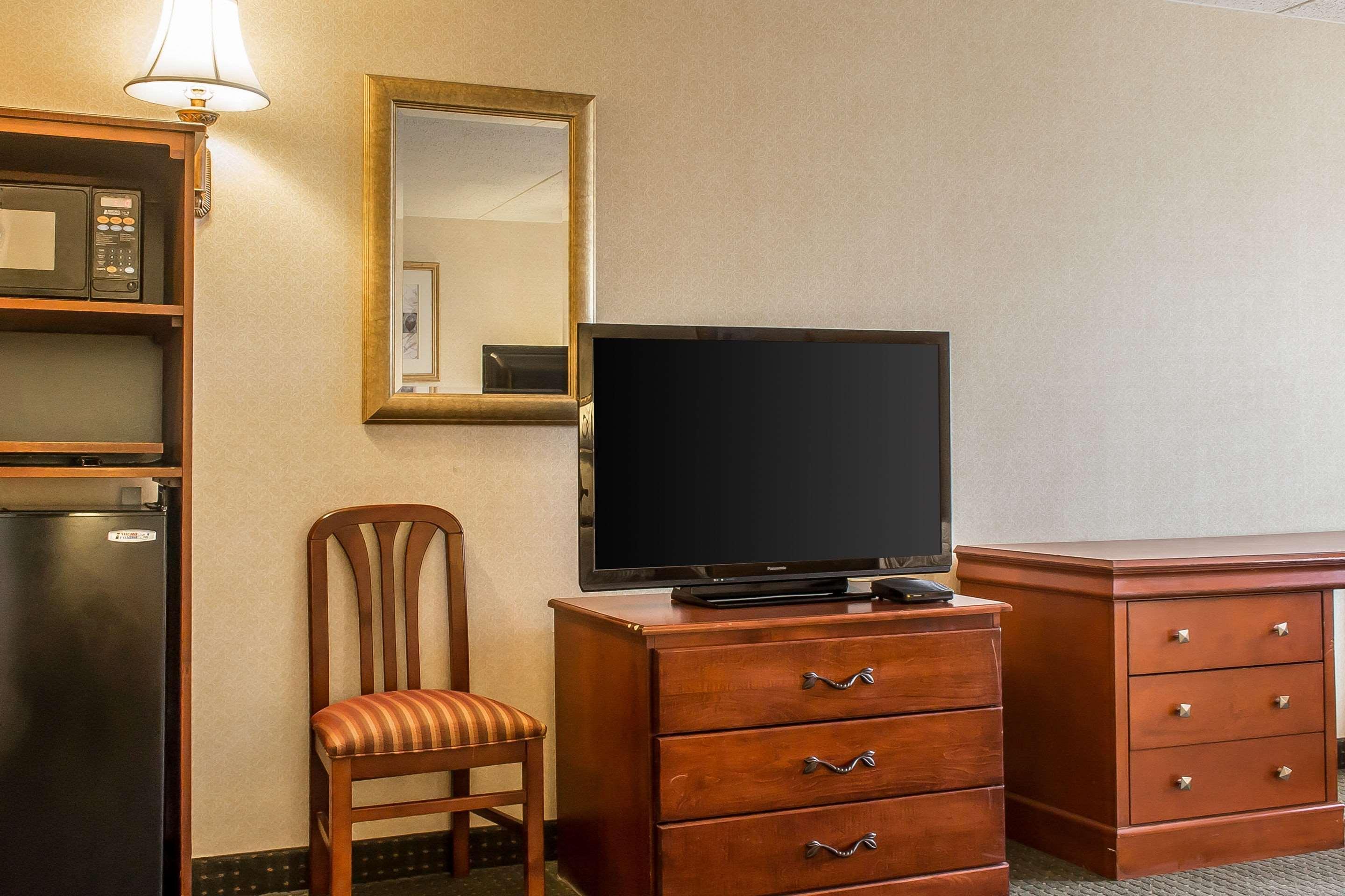 Quality Inn Hackettstown - Long Valley Екстериор снимка