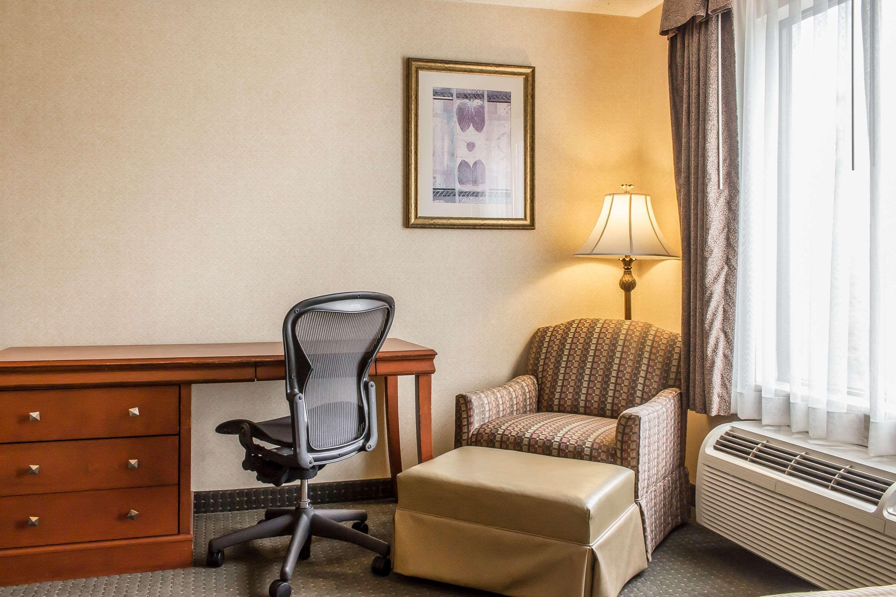 Quality Inn Hackettstown - Long Valley Екстериор снимка