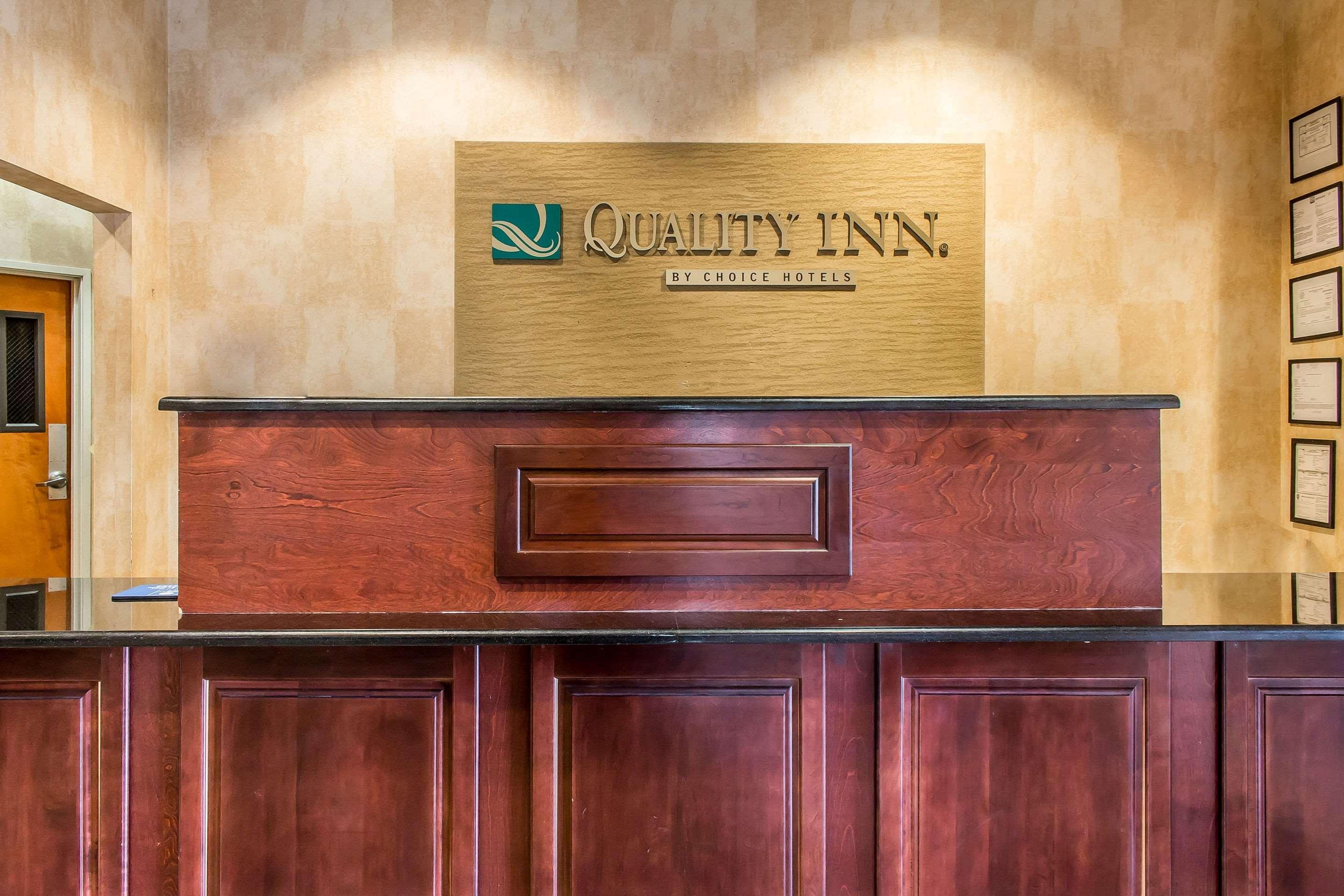 Quality Inn Hackettstown - Long Valley Екстериор снимка
