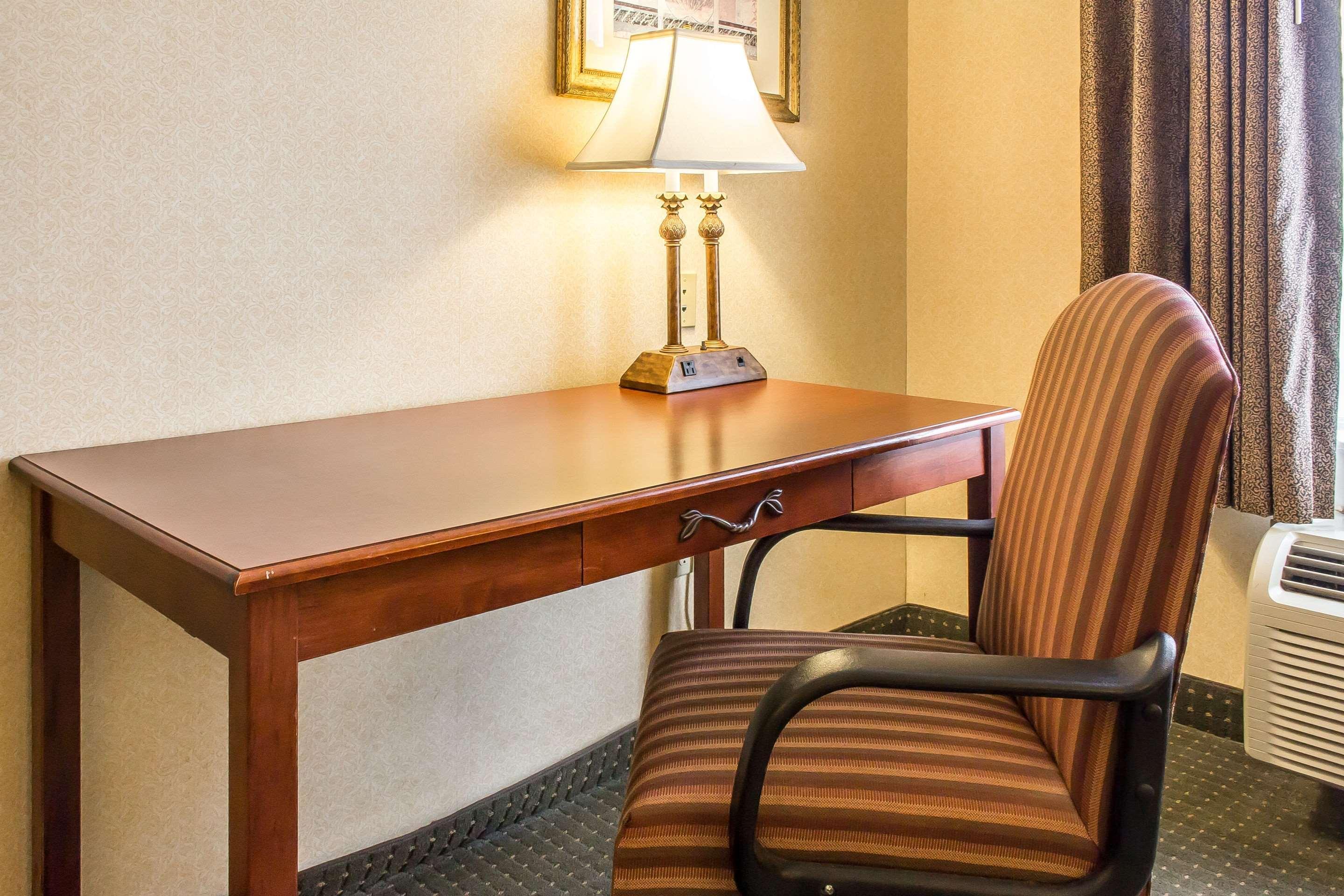 Quality Inn Hackettstown - Long Valley Екстериор снимка