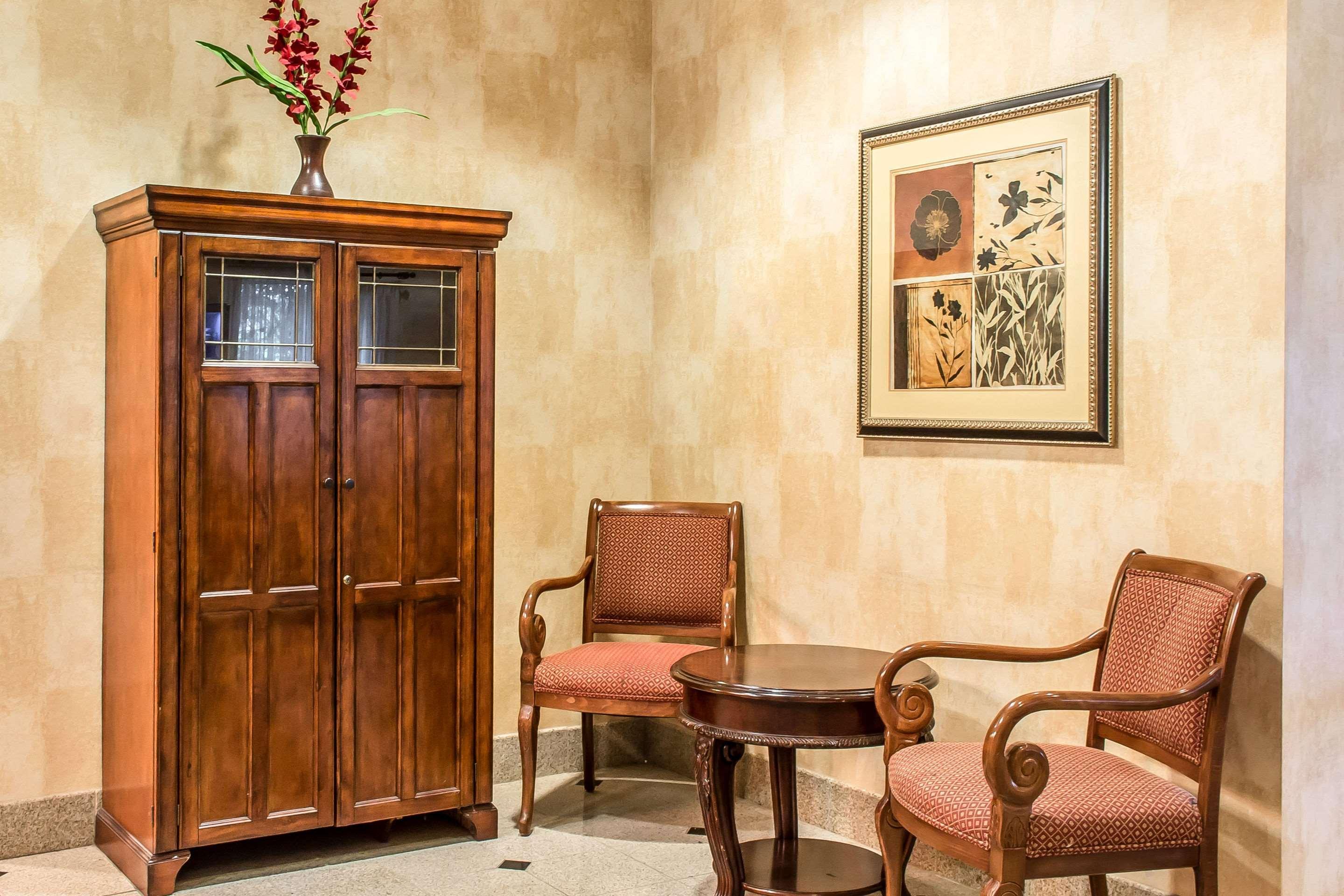 Quality Inn Hackettstown - Long Valley Екстериор снимка