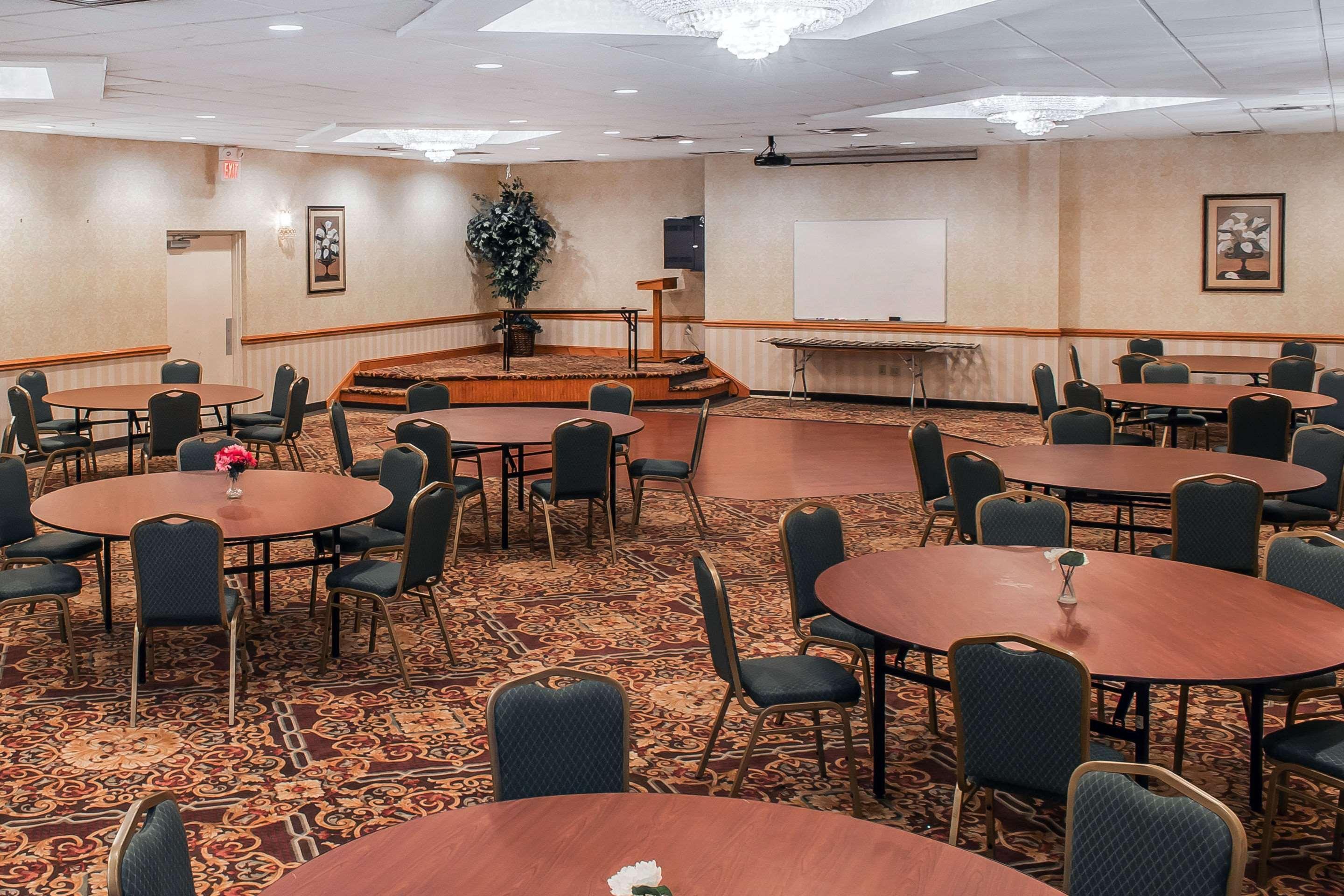Quality Inn Hackettstown - Long Valley Екстериор снимка