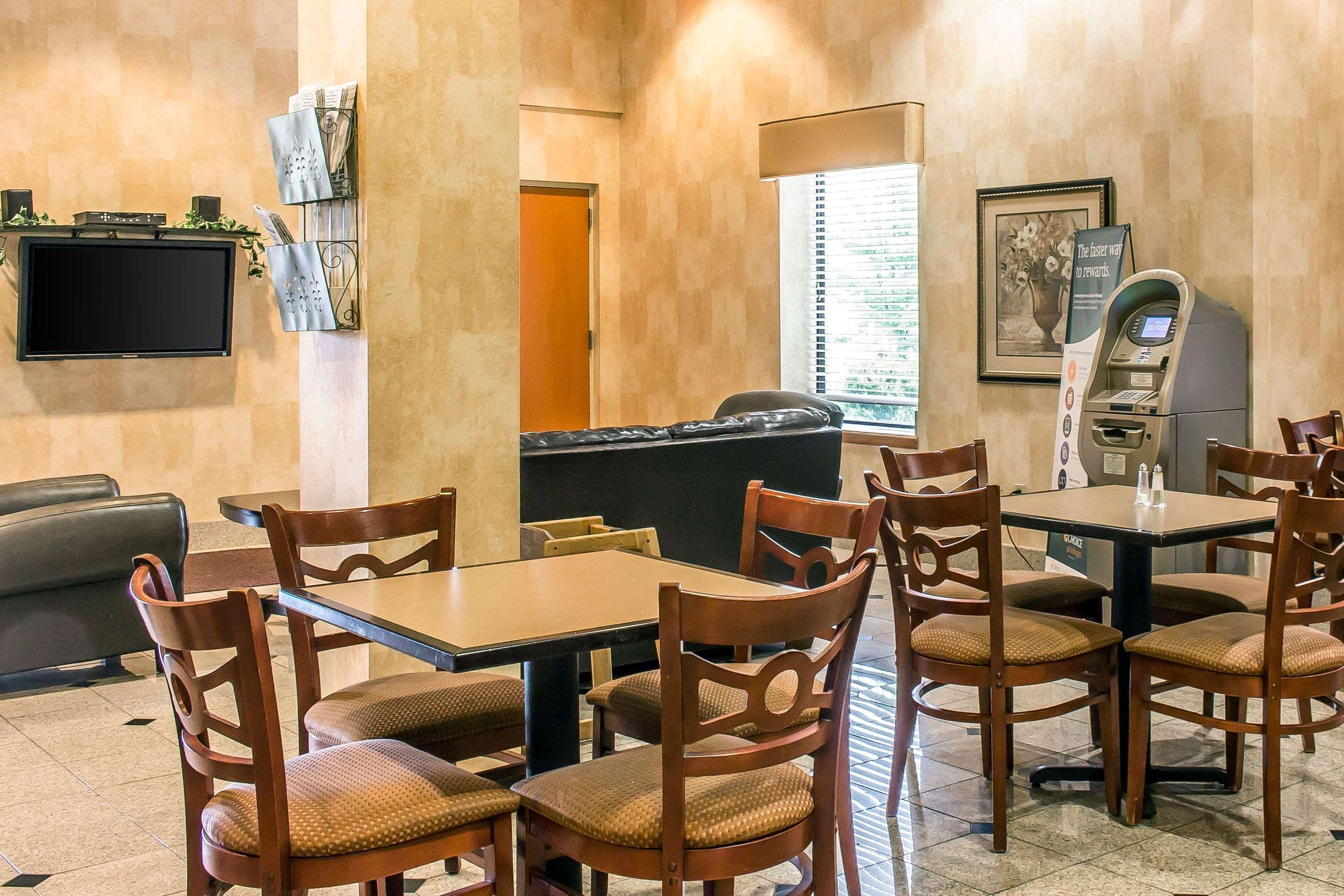 Quality Inn Hackettstown - Long Valley Екстериор снимка