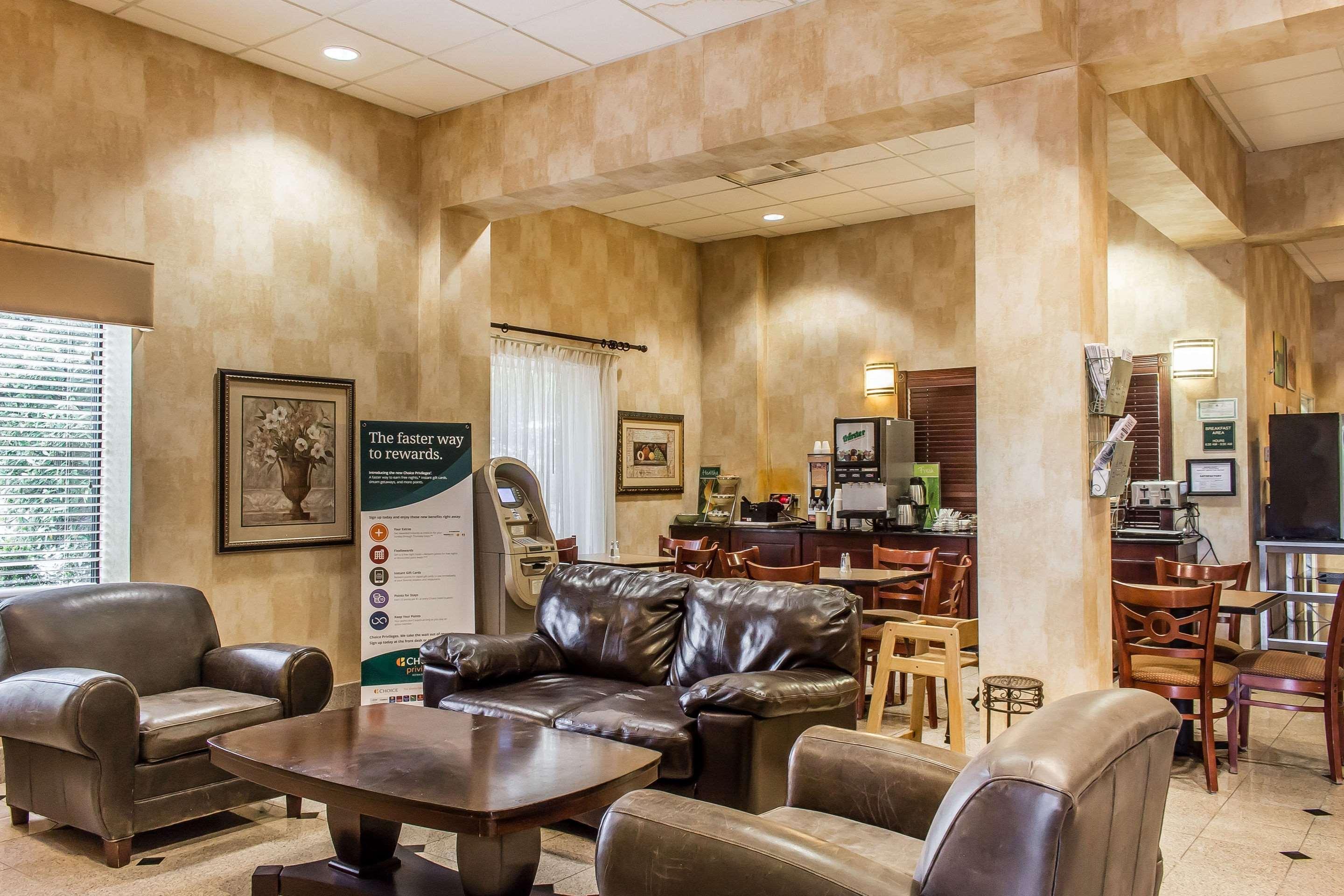 Quality Inn Hackettstown - Long Valley Екстериор снимка