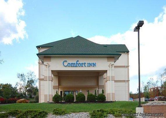 Quality Inn Hackettstown - Long Valley Екстериор снимка