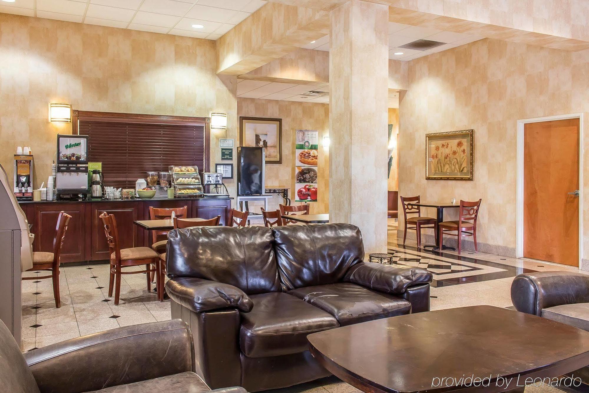 Quality Inn Hackettstown - Long Valley Екстериор снимка