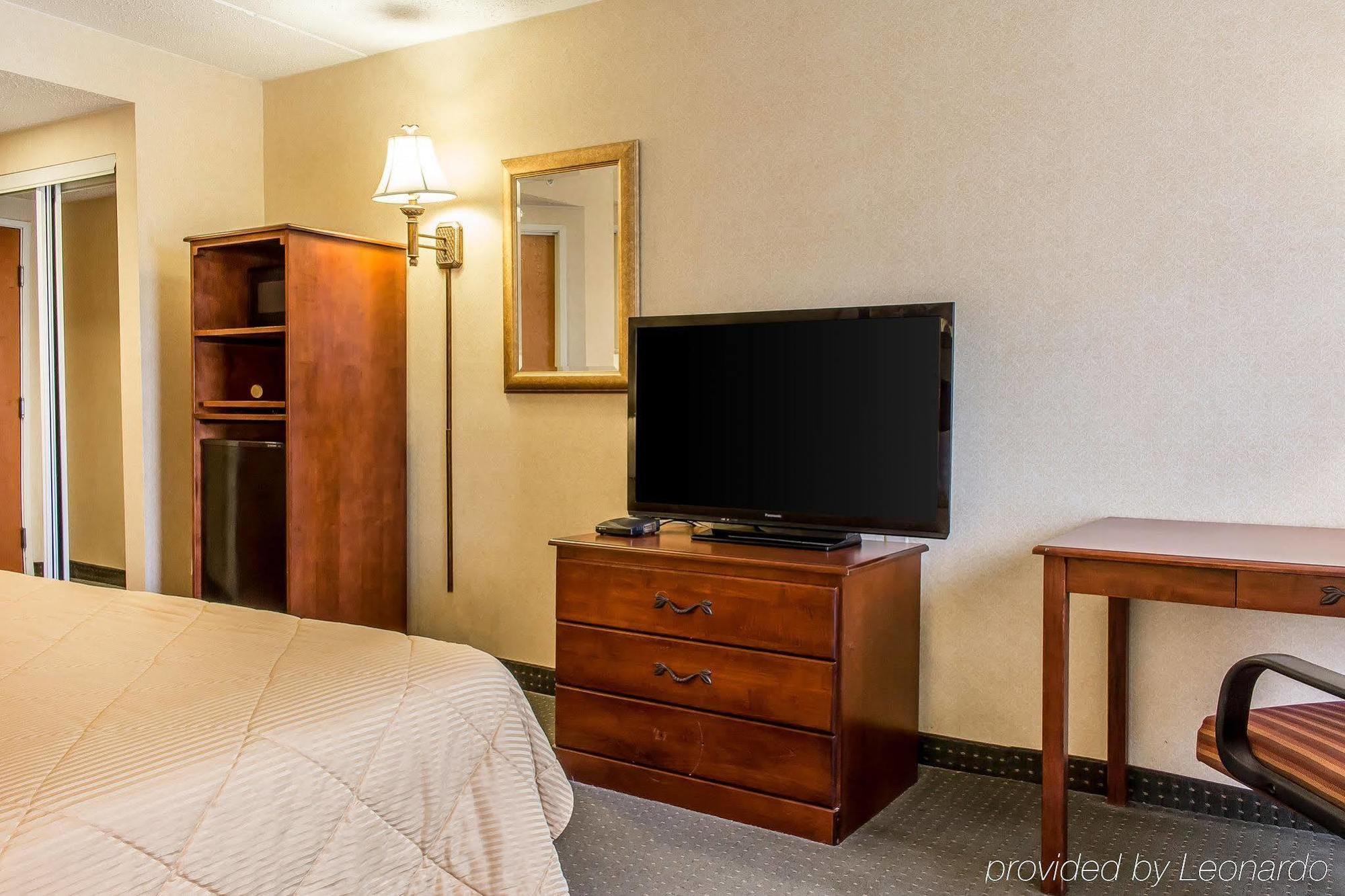 Quality Inn Hackettstown - Long Valley Екстериор снимка